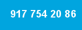 917 754 20 86 917 754 20 86